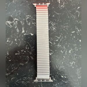 Brand New Stainless Steel Apple Watch Band